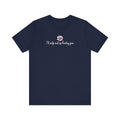 I'd Only End Up Hurting You - Men's T-Shirt