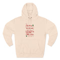 The Crippling Holiday Depression - Hoodie