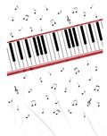 Piano Kids T-Shirt