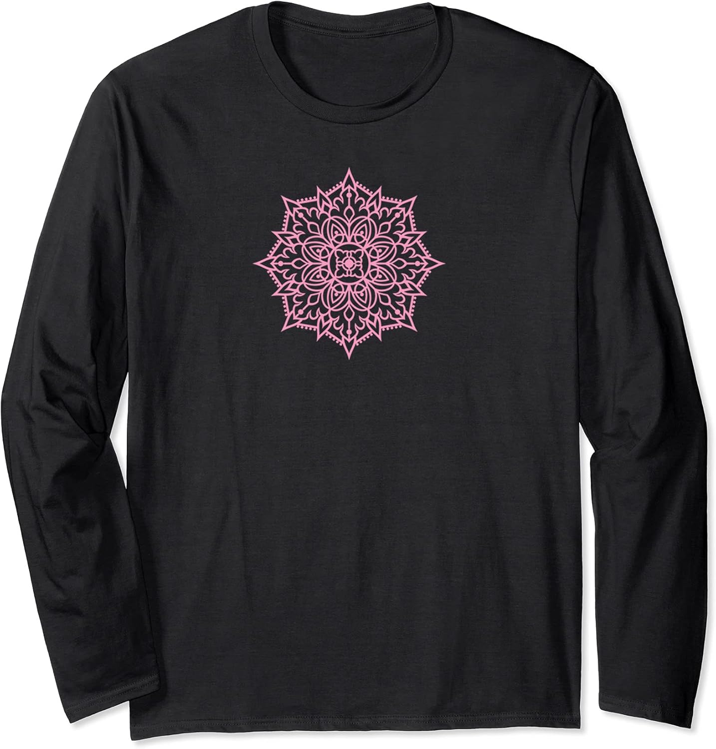 Yoga and spiritual designs by E
