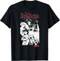 Kagome Koga Sesshomaru Timeless Anime Cast T-Shirt