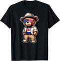 American Grown Cuban Roots Merch & Cuba Gifts