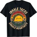Taco Funny Meditation Yoga Meditating