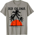 Hawaii Ko Olina Surfboarder Tee