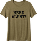 Funny Nerd T-Shirts Geek Gear