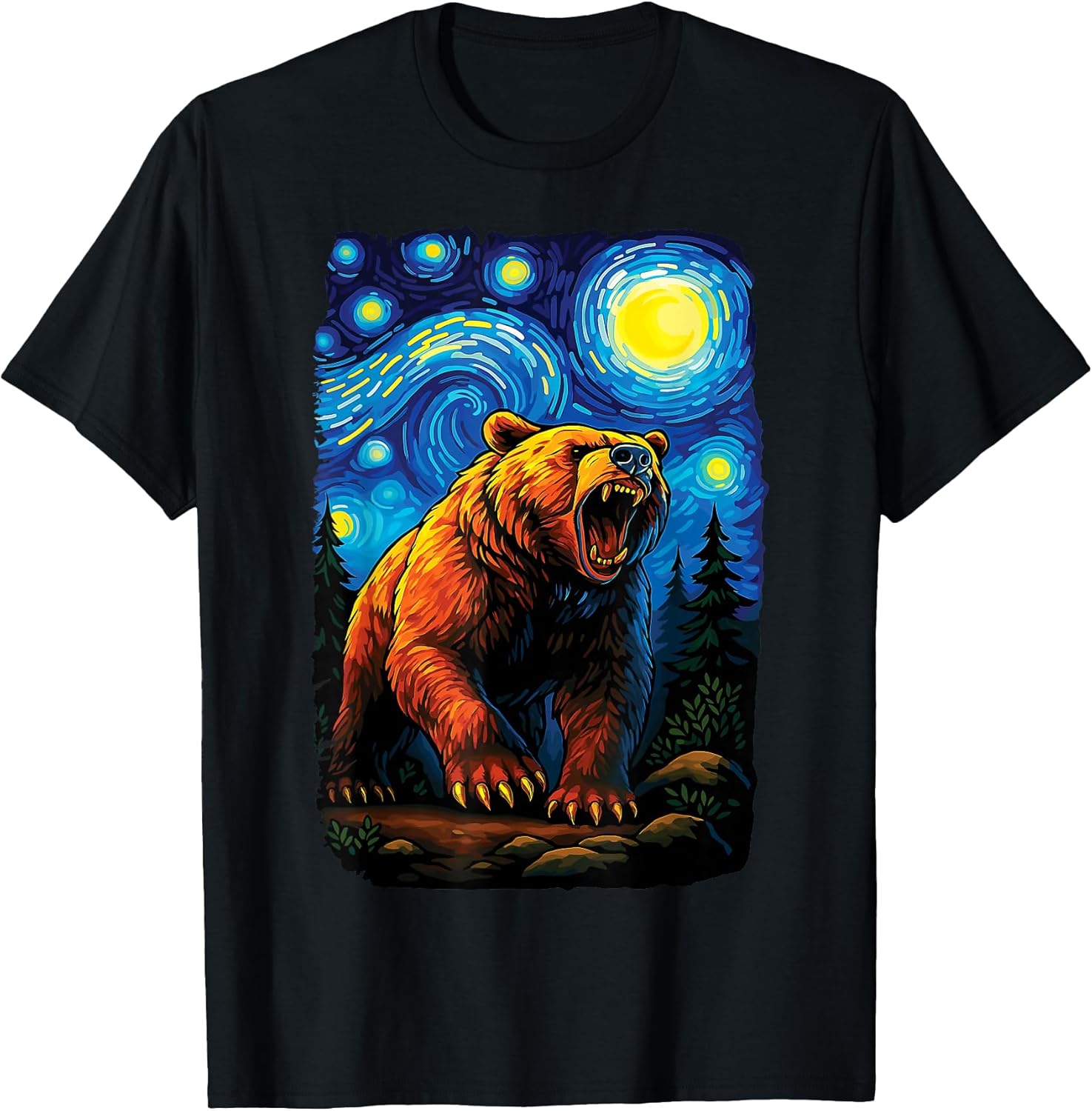 Outdoors and Adventure Merch