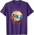 Algarve Portugal Travel Souvenir Merch