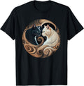 Harmonious Cats Tees