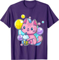 Japanische Anime Kawaii Chibi Katze Boba Geschenke