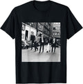Blues Band The Yardbirds with Eric Clapton 1965 T-Shirt
