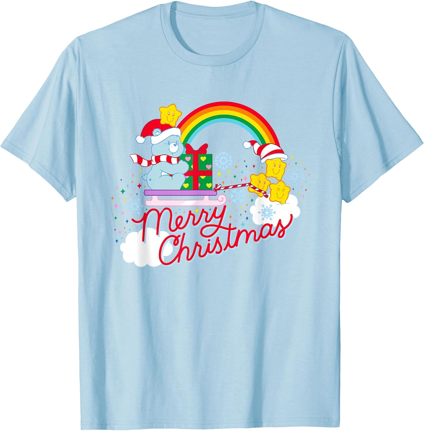 Care Bears