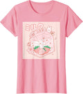 Strawberry Milk Clothes & Accessories