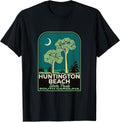 Huntington Beach State Park Merch