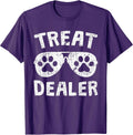 Dog Treat Dealer Sarcastic Dog Owner.