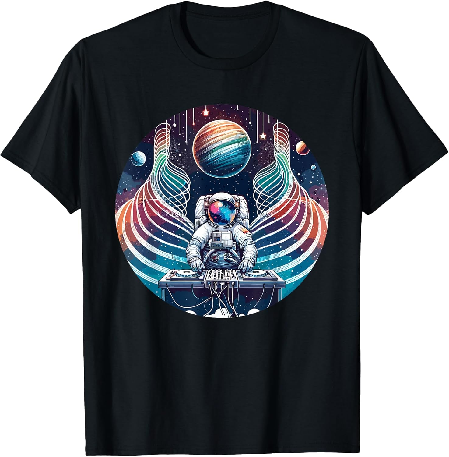 Cool Disco Electronic Dance Music Outfits & Gifts