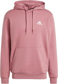 Men's Essentials Fleece Hoodie
