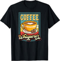 Cute Latte Lover and Coffee Bar Merch Essentials