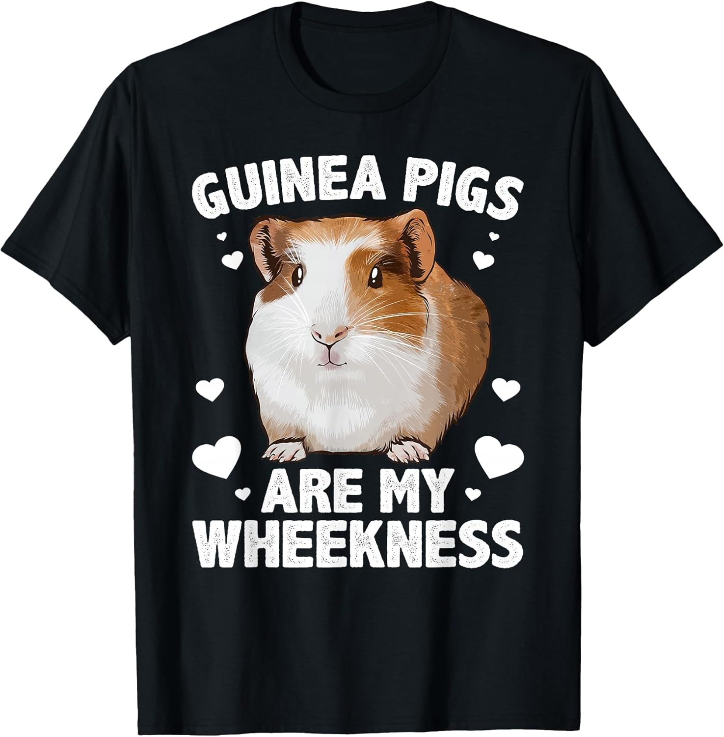 Guinea Pig Gift Guinea Pig Accessories & Stuff