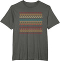 Fuck This Shit Funny Hidden Message Sarcastic T-Shirt
