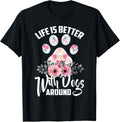 Dog Mom - Dog Lover Gifts For Women