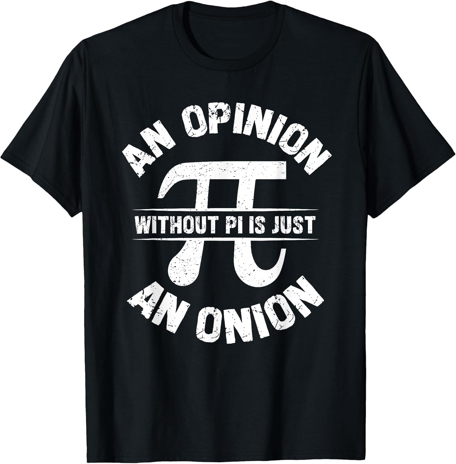 Funny Pi Day Merch