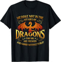Dragon Lover Merch