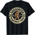 Squatchy Bigfoot Co