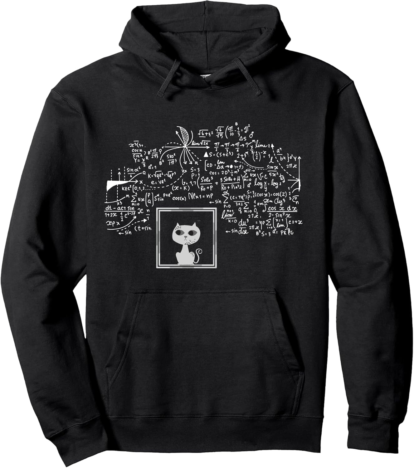 Schroedingers Katze Physics & Science Geek Shirts