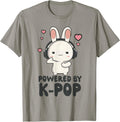 Cute Rabbit Kawaii K Pop Gifts Teen Girl