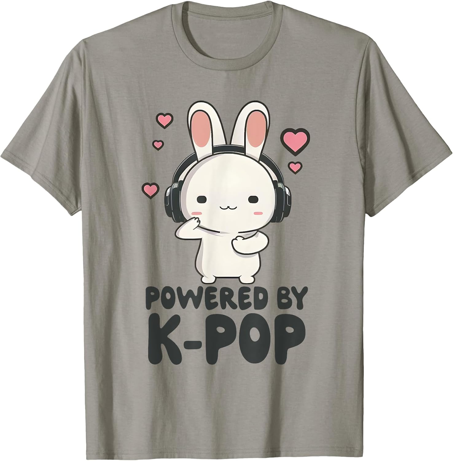 Cute Rabbit Kawaii K Pop Gifts Teen Girl