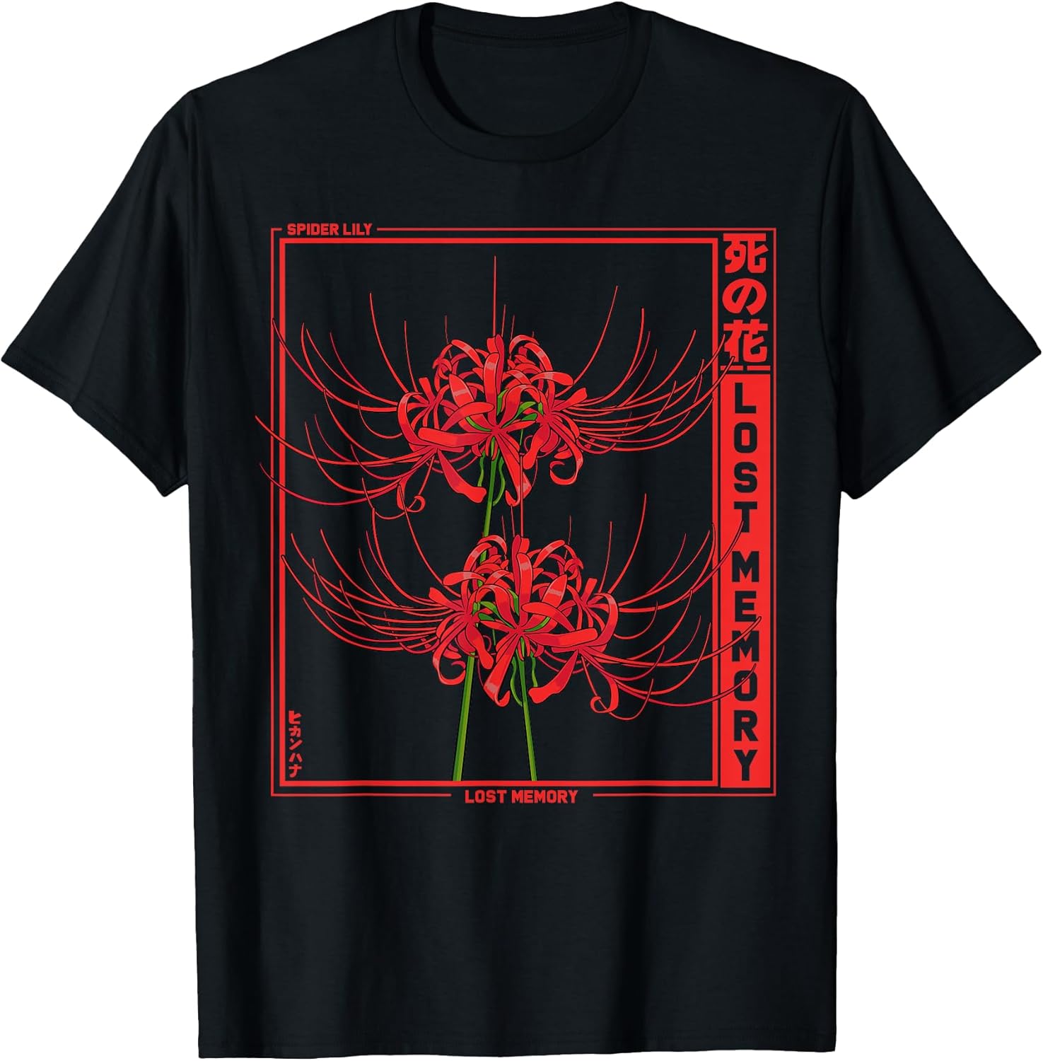 Otaku Manga Streetwear Japanese Cyberpunk Tokyo
