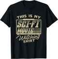 Funny Movie Lover Gifts & Movie Fan Outfits