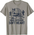 Soft Heart Armadillo Merch.