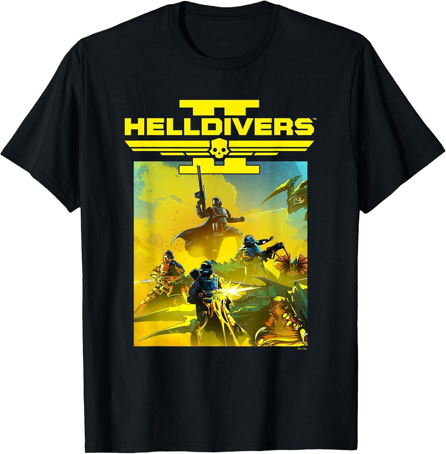 Helldivers 2