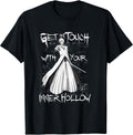 Get in Touch with Your Inner Hollow Anime T-Shirt