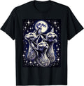 Kitschy Kitten Retro Merch