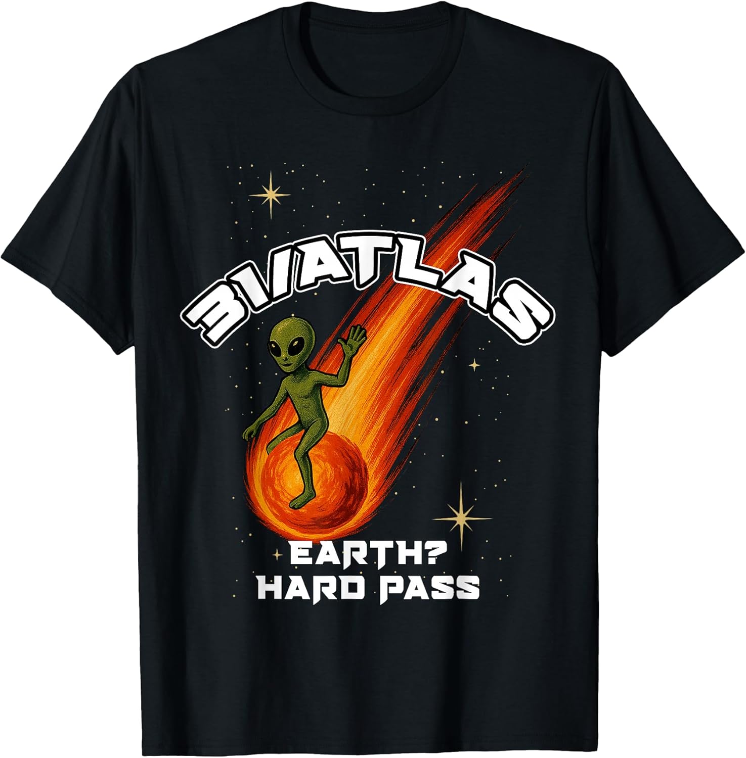 Astronomy Stargazing Merch