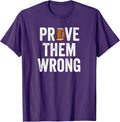 Football Motivational Positive Mindset T-Shirt