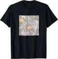 Wildflowers Pattern Merch