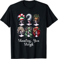 Shandy Shady Queer Christmas Apparel