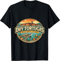 Dry Tortugas National Park Souvenir Visitor Merch