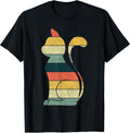 Funny Cat Lover Design For Men, Women & Kids