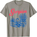 Western Aesthetic Clothing Scorpion Lovers Merch