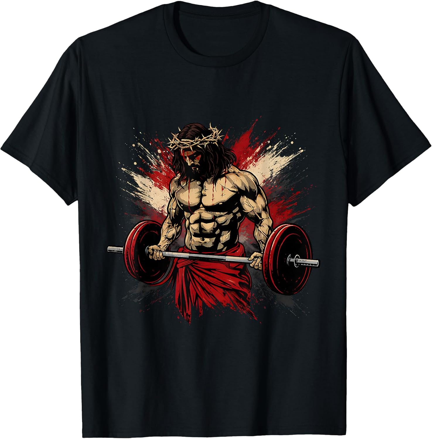 Faith Strength Spiritual Fitness Art Studio