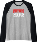 NO CAP NERD GEEK NOVELTY MERCH