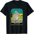 Crowders Mountain State Park Merch