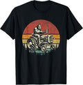 Vintage Bigfoot Farming Merch