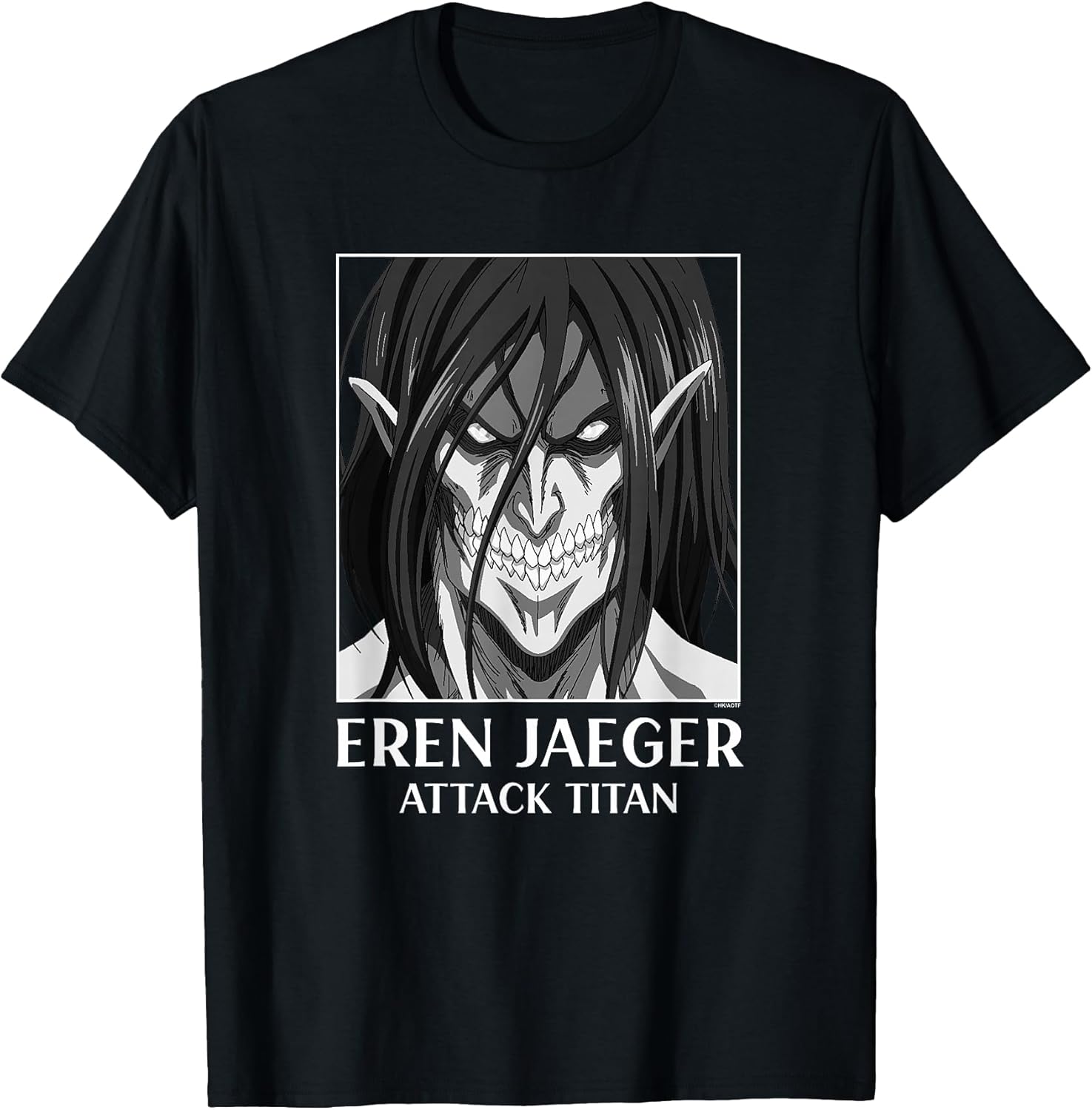 Attack on Titan