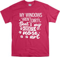 Wing Tees