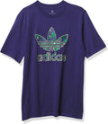 Boys All Over Print Pack Originals Logo Graphic Tee